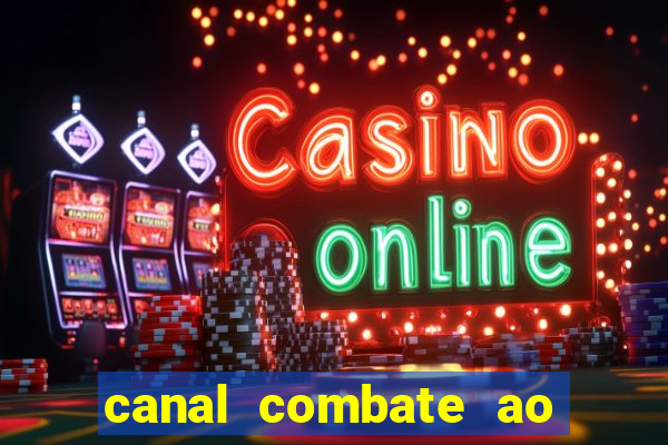 canal combate ao vivo online multicanais